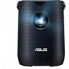 ASUS ZenBeam Latte L2 Smart Portable LED Projector – 960 LED Lumens, 1080p, sound by Harman Kardon, 10 W speaker, Google