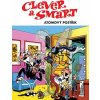 Clever a Smart: Atomový postřik - Francisco Ibanez