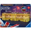 Ravensburger 3D puzzle svítící Buckinghamský palác 216 ks