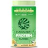 Sunwarrior Protein Classic BIO 750 g vanilka