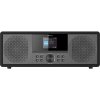 DENVER MIR 270B mikrosystém DAB+/FM