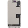 LCD Displej + Dotykové sklo iPhone 16 Pro (2024) BLACK - Originál Service pack