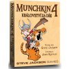 Steve Jackson Games Munchkin 4 Království za oře