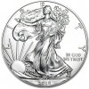 US Mint Strieborná minca American Silver Eagle 2019 1 oz