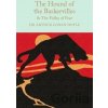 The Hound of the Baskervilles & The Valley of Fear - Arthur Conan Doyle
