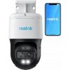 Vonkajšia IP kamera Reolink P760