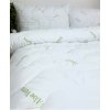 Hypoalergénny set , Aloe Vera Green 140x200/70x90 cm