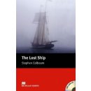 Lost Ship + CD - Stephen Colbourn