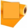 Colorama papierové pozadie 1.35 x 11m Sunflower