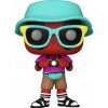 Funko Pop! 1345 Marvel Deadpool Tourist
