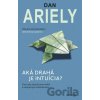 Aká drahá je intuícia? - Dan Ariely