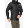 Páperová bunda The North Face Bettaforca Lt Down Hoodie - tnf black/tnf black