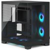 Fractal Design Pop 2 Vision Black FD-C-POV2A-01