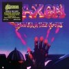 SAXON - POWER & THE GLORY (1CD)