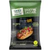 Garden Gourmet Sensational Sausage Vegánsky produkt na báze sójovej bielkoviny 2 kg
