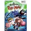 Hra na Nintendo Wii The Grim Adventures of Billy and Mandy