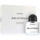 Byredo Bibliotheque parfumovaná voda unisex 50 ml