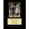 Swing (Cross Stitch Collectibles,Kathleen George)(Brožovaná)