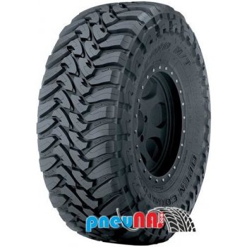 Toyo Open Country 265/65 R17 120P