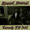 Kurt Vile - Speed, Sound, Lonely KV (EP)