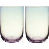 Villeroy & Boch Longdrink pohár Pearl Like 2 x 338 ml