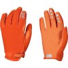 Rukavice POC Resistance Enduro Adjustable Glove Zink Orange M