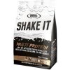 Real Pharm Shake It Protein 700g Príchuť: cookies