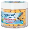 Cralusso Boilies PopUp/Wafters Ready to go - Ananas Pop Up 8mm 20g
