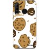 Picasee Fashion Case pre Huawei P30 Lite - Gookies