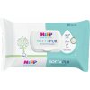 HiPP Babysanft Čistící vlhčené ubrousky Soft & Pure 48 ks