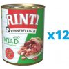 Rinti Kennerfleisch Adult Divina 12 x 400 g
