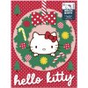 Hello Kitty adventní kalendář 24