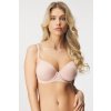 Triumph Podprsenka Triumph Soft Touch vystužená béžová 70/C