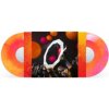 Hybrid Minds - Atmosphere / Orange,Pink / Vinyl [LP]