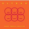 Vltava: Marx Engels Beatles - CD