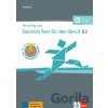 Mit Erfolg zum Deutsch-Test Beruf B2 – Testbuch + MP3 - Max Hueber Verlag