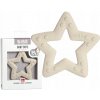 Bibs Baby Bitie Star Ivory