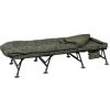 Lehátko Trakker Levelite ELS-MF Wide Bed System