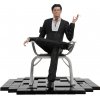 Mass Effect Statue Illusive Man 22 cm, 1103262