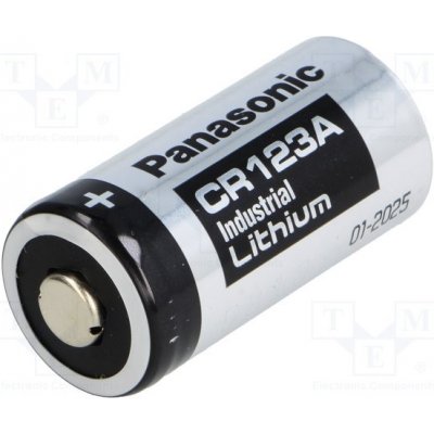 Panasonic Batéria pre Dräger Alcotest 4000/5820/6000