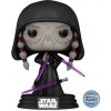 Funko Pop! 729 Darth Traya Star Wars Knights of the Old Republic Special Edition