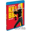 Kill Bill 2 Blu-ray
