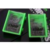 Korda Náhradné Krimpy Spare Krimps 0,7mm