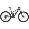 TREK Top Fuel 9.8 XT Gen 4 MATTE DARK WEB 2025 Veľkosť: L