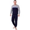 Hotberg pánske pyžamo Kasjan 360/01