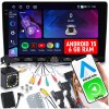 Automobilové rádio ALLNOEL A4169 2-DIN