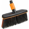 Nohel Garden Metla FISKARS QUIKFIT univerzálna 30cm 1001417