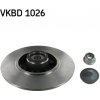 Brzdový kotúč SKF VKBD 1026 (VKBD1026)