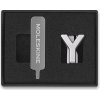 Moleskine Ozdoba na zápisník písmeno Y