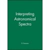 Interpreting Astronomical Spectra (Paper)